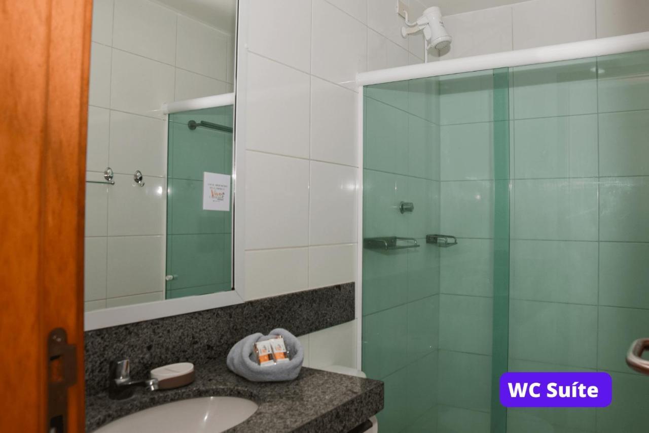 Carneiros Beach Resort Flat Terreo 2 Quartos Прая-дус-Карнейрус Екстер'єр фото