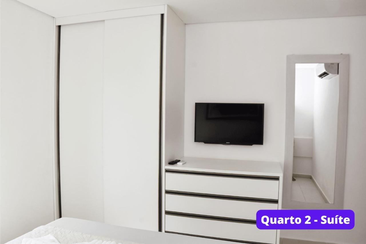 Carneiros Beach Resort Flat Terreo 2 Quartos Прая-дус-Карнейрус Екстер'єр фото
