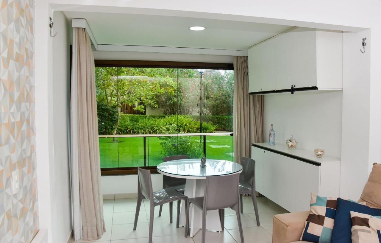 Carneiros Beach Resort Flat Terreo 2 Quartos Прая-дус-Карнейрус Екстер'єр фото