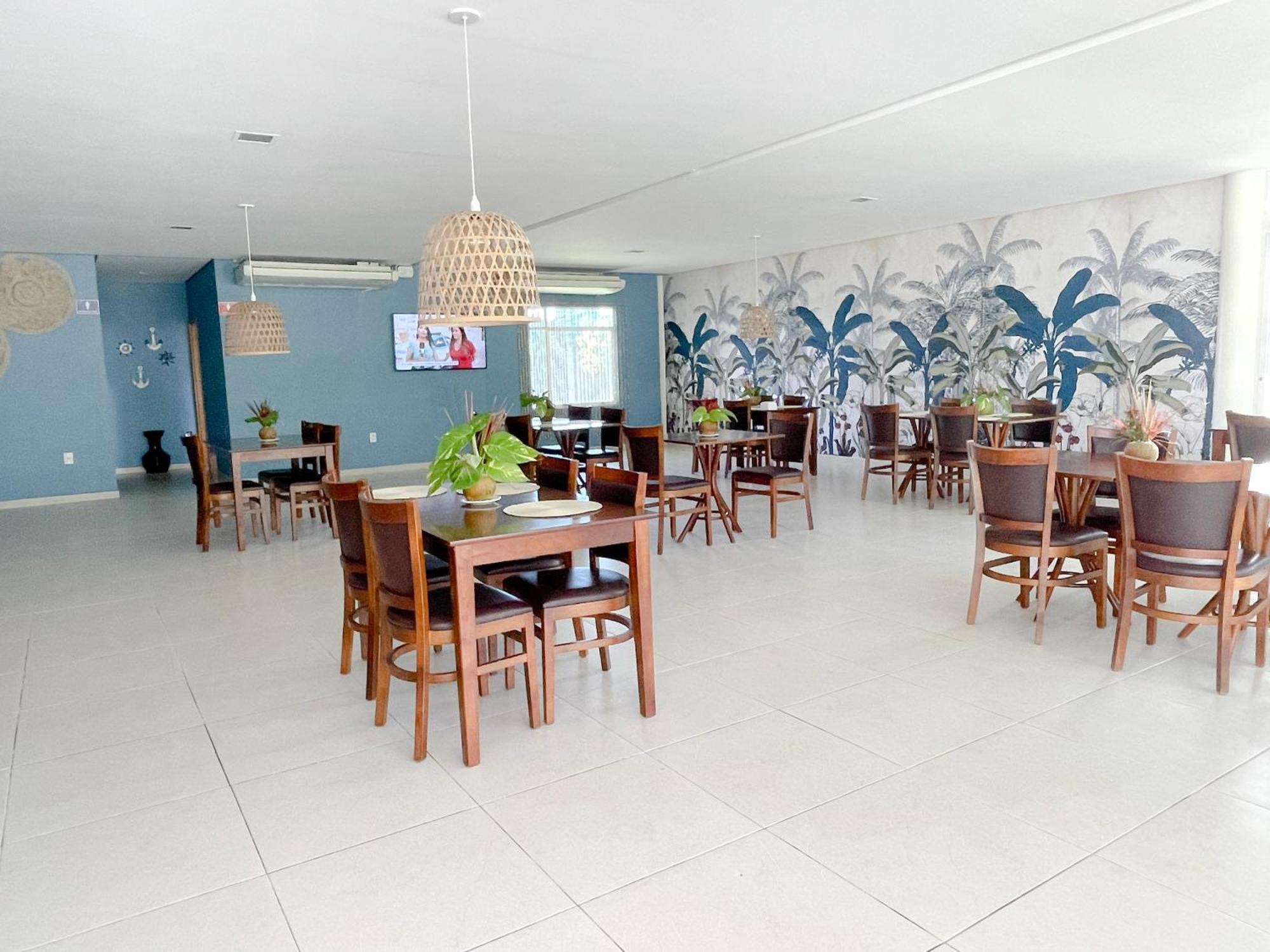 Carneiros Beach Resort Flat Terreo 2 Quartos Прая-дус-Карнейрус Екстер'єр фото