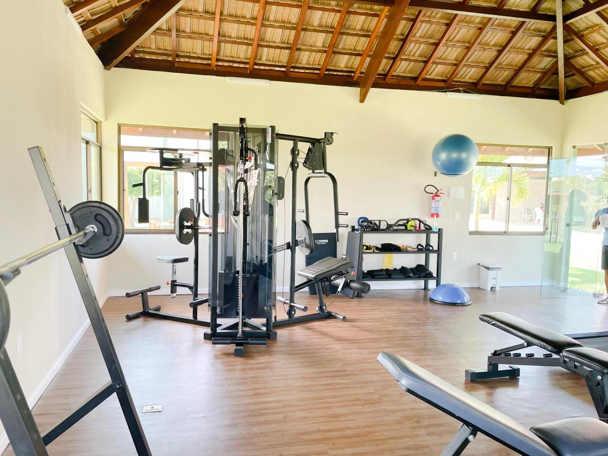 Carneiros Beach Resort Flat Terreo 2 Quartos Прая-дус-Карнейрус Екстер'єр фото