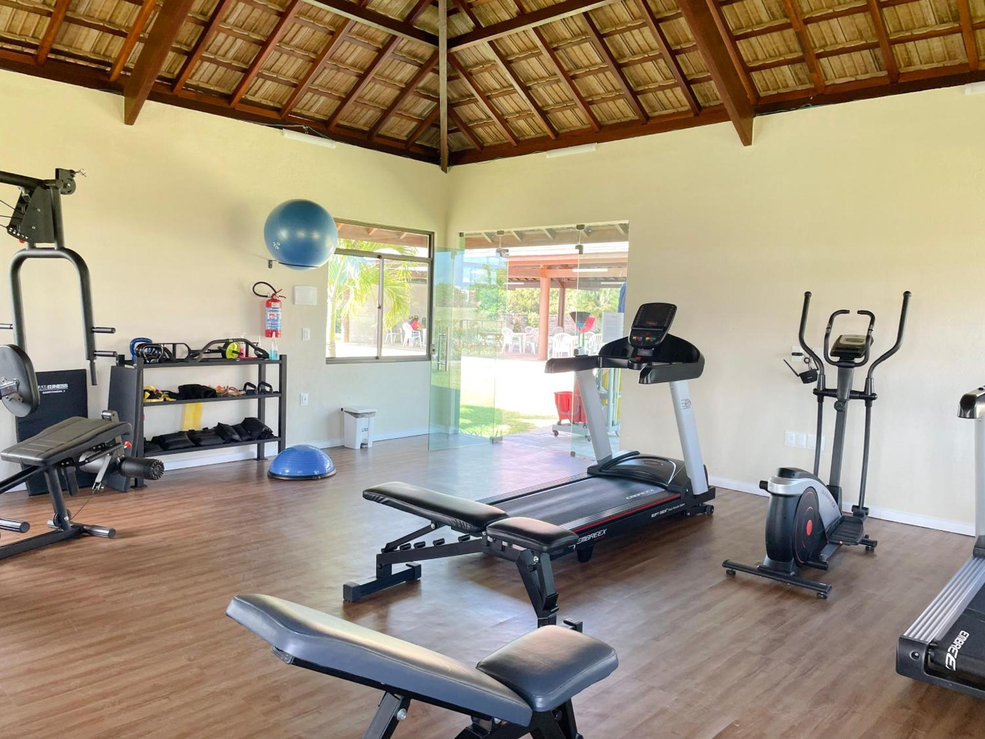 Carneiros Beach Resort Flat Terreo 2 Quartos Прая-дус-Карнейрус Екстер'єр фото