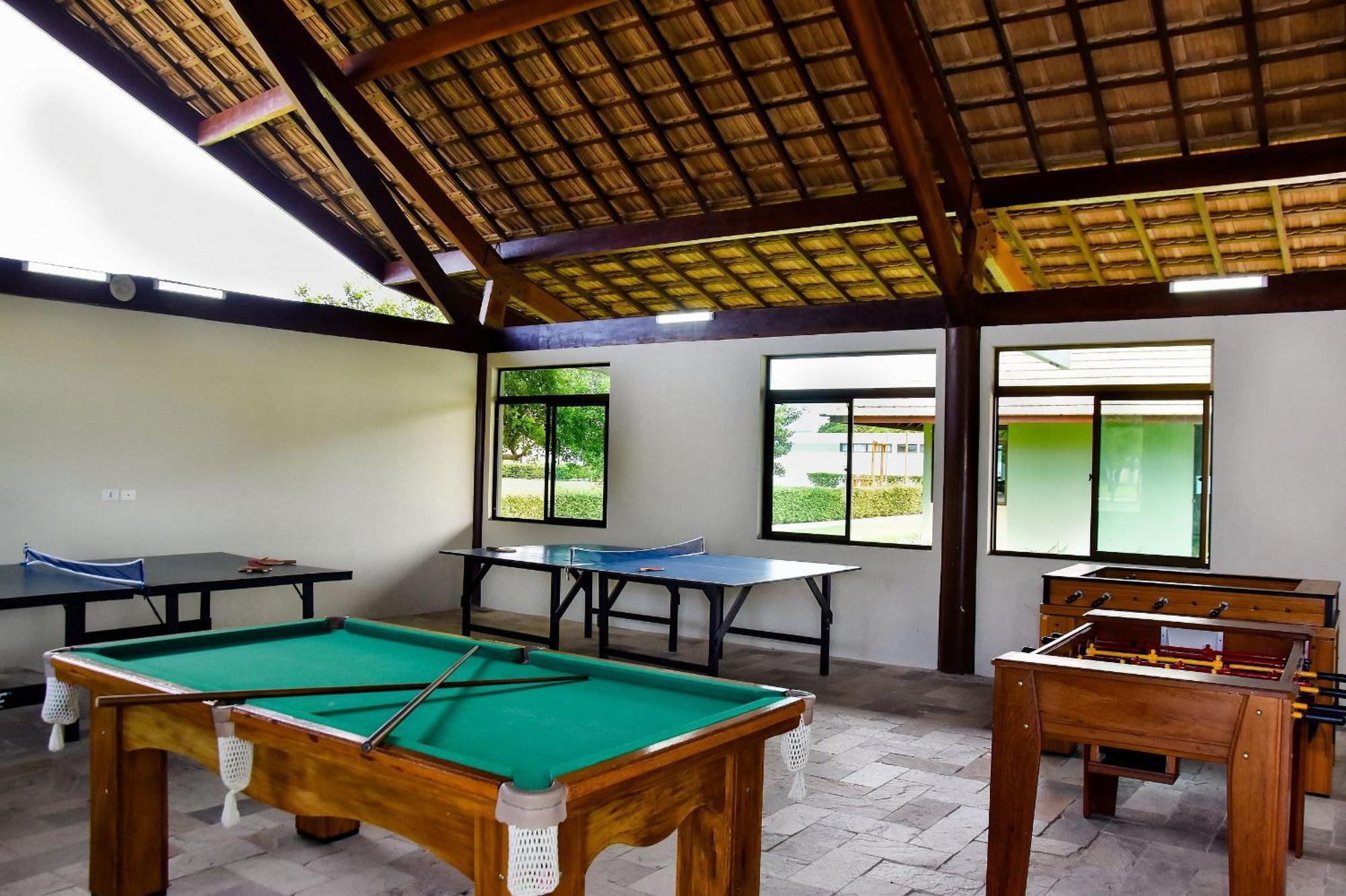 Carneiros Beach Resort Flat Terreo 2 Quartos Прая-дус-Карнейрус Екстер'єр фото