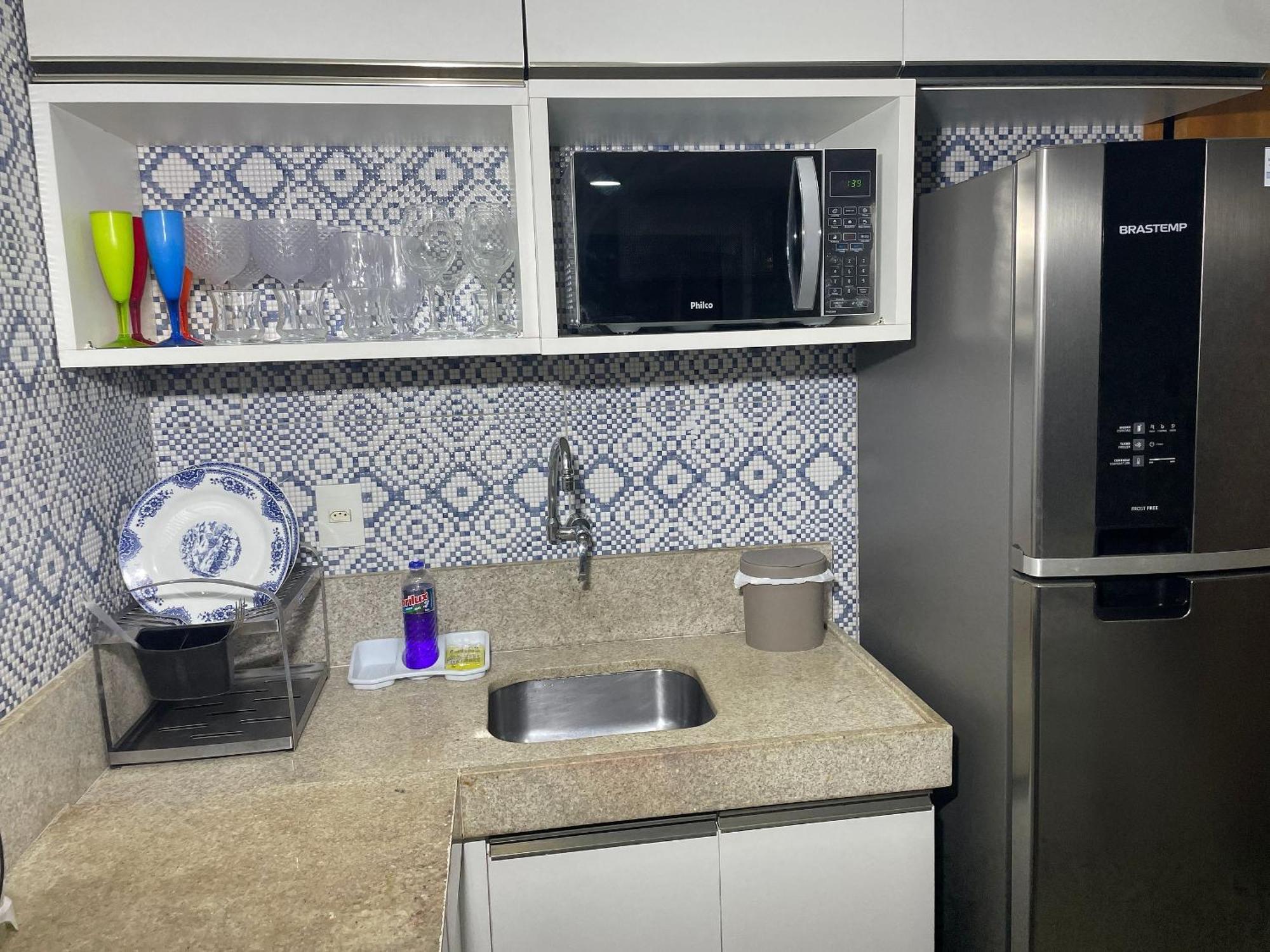 Carneiros Beach Resort Flat Terreo 2 Quartos Прая-дус-Карнейрус Екстер'єр фото